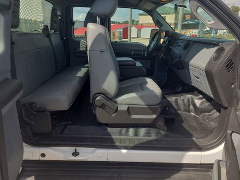 Used 2012 Ford F450 XL w/ PWR Equipment Group image 23