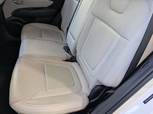Used 2024 Hyundai Tucson Limited FWD image 18