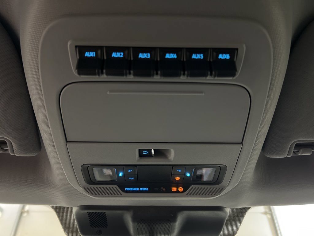 New 2026 Ford F350 XL w/ 360-Degree Camera Package AWD/4WD image 21