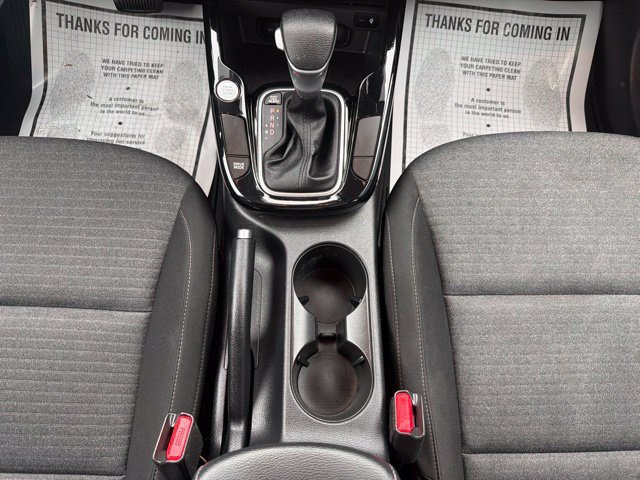 Used 2022 Kia Soul S FWD image 23