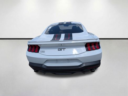 Used 2024 Ford Mustang GT Premium RWD image 5
