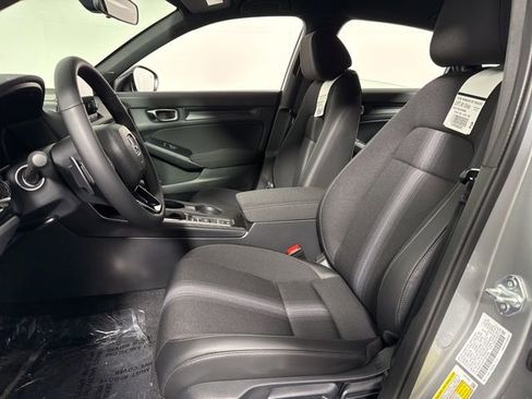 New 2026 Honda Civic Sport image 14