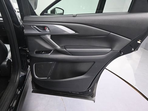 Used 2021 MAZDA CX-9 Grand Touring AWD/4WD image 22