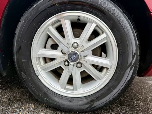 Used 2006 Ford Mustang Convertible RWD image 20