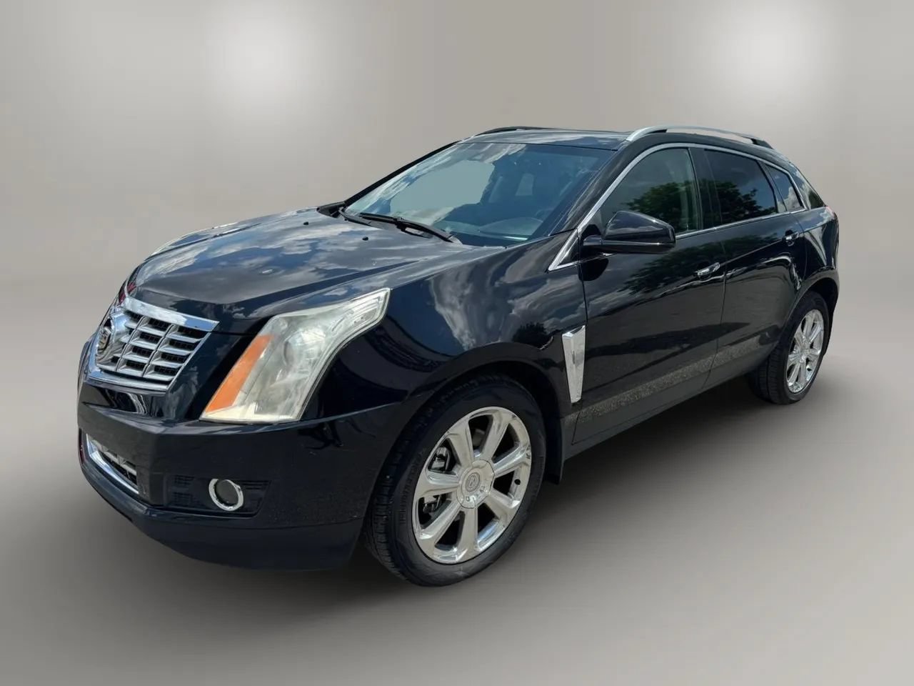 Used 2013 Cadillac SRX Performance w/ Driver Awareness Package FWD image 6