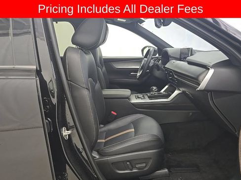Used 2024 MAZDA CX-90 3.3 Turbo w/ Premium Plus Pkg AWD/4WD image 8