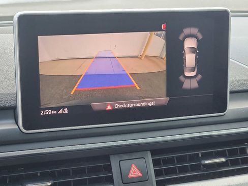 Used 2017 Audi A4 2.0T Premium Plus w/ Premium Plus Package image 18