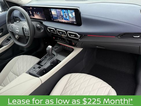 New 2026 Nissan Sentra SL w/ Floor Mat Package FWD image 16