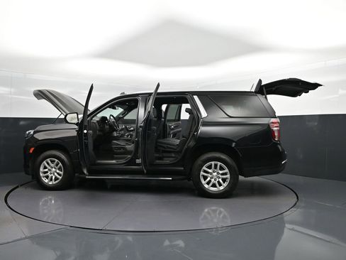 Used 2021 Chevrolet Tahoe LT image 48