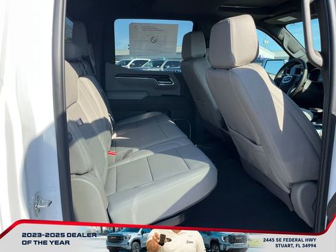 New 2026 GMC Sierra 1500 SLT w/ SLT Premium Plus Package image 17