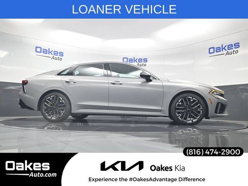 Used 2026 Kia K5 GT FWD image 45