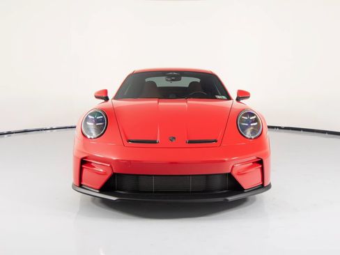 Certified 2026 Porsche 911 GT3 RWD image 14