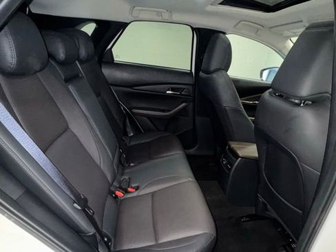 Used 2025 MAZDA CX-30 AWD 2.5 S w/ Premium Package image 13