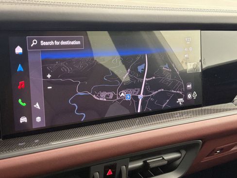 New 2026 Porsche Cayenne GTS AWD/4WD image 21