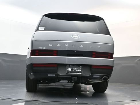 Certified 2026 Hyundai Santa Fe SE w/ Tow & Go Package FWD image 24