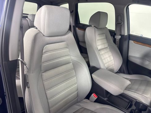 Used 2017 Honda CR-V EX image 23
