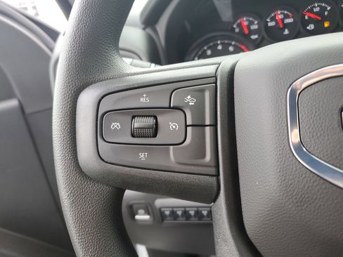 New 2025 GMC Sierra 3500 Pro w/ Convenience Package image 14