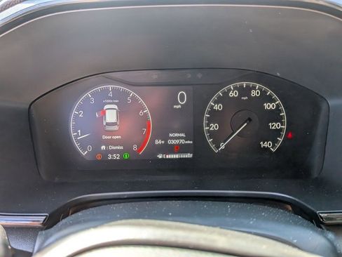 Certified 2023 Honda CR-V EX image 9