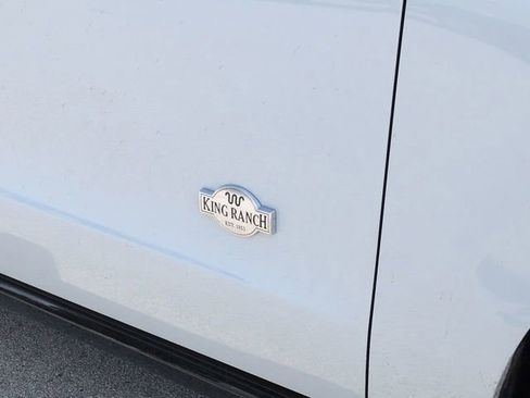 New 2025 Ford Expedition Max King Ranch image 12