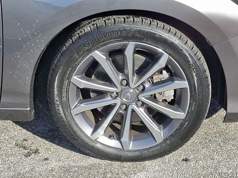 Used 2023 Acura Integra image 8