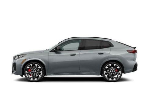 New 2027 BMW X2 xDrive28i AWD/4WD image 5