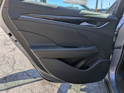 Used 2018 Buick LaCrosse Premium w/ Driver Confidence Package #2 image 28