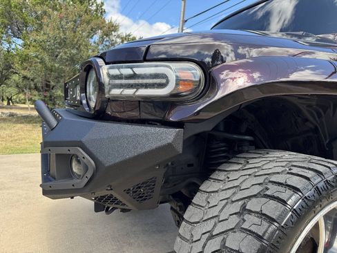 Used 2007 Toyota FJ Cruiser 2WD w/ Convenience Pkg image 27
