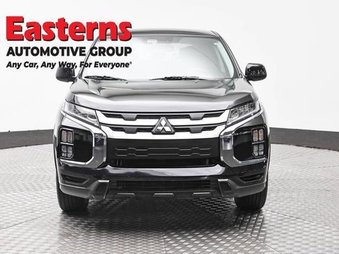 Used 2023 Mitsubishi Outlander Sport AWD image 2