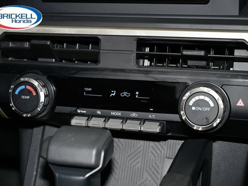 Used 2025 Toyota Tacoma SR RWD image 25