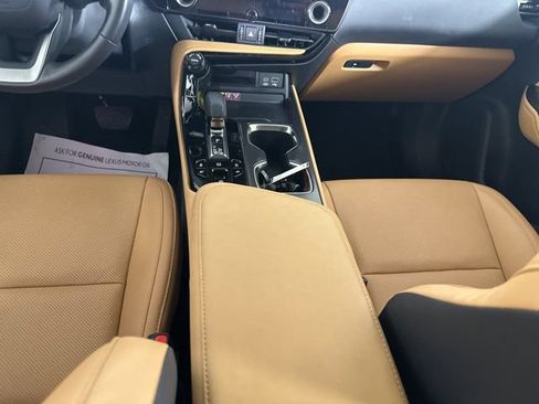 Used 2024 Lexus NX 350 AWD image 18