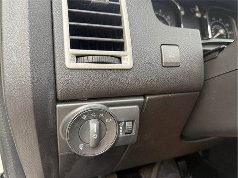 Used 2008 Lincoln MKX AWD image 26