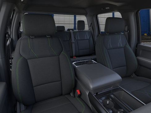 New 2025 Ford F150 STX w/ LOBO Package image 11
