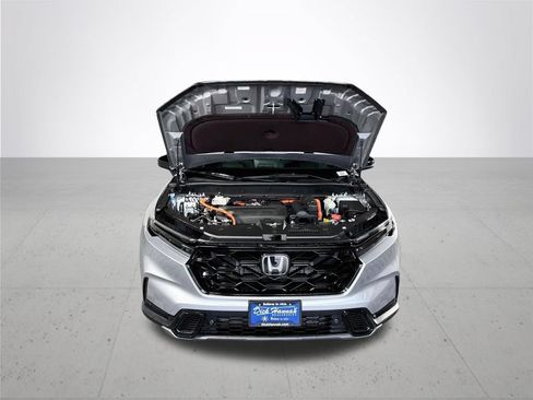 Certified 2025 Honda CR-V Sport-L image 23