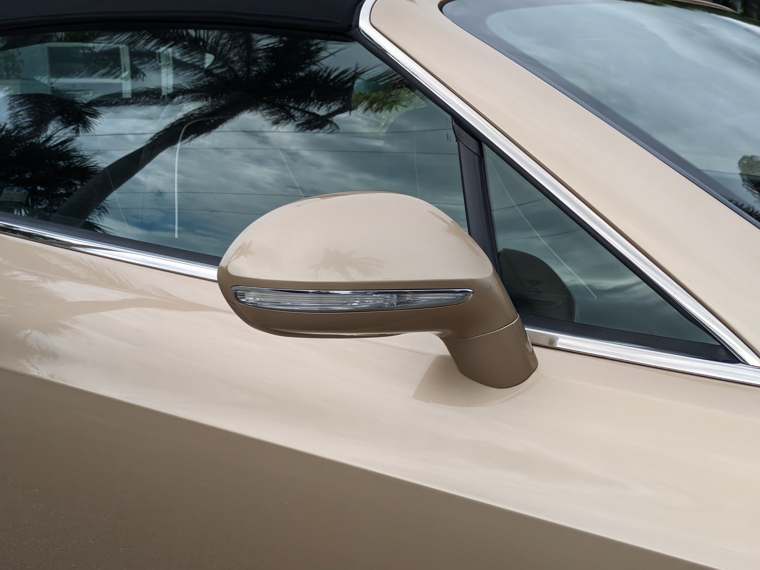 Used 2011 Bentley Continental GTC AWD/4WD image 12