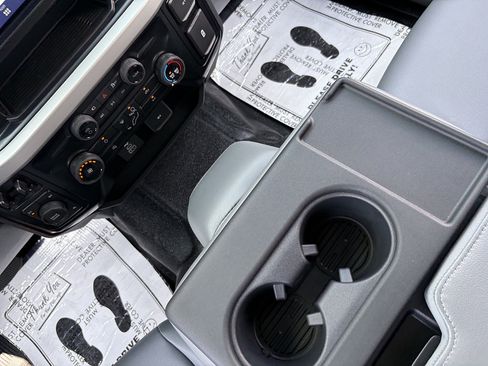 New 2026 Ford F250 XL w/ 360-Degree Camera Package AWD/4WD image 27