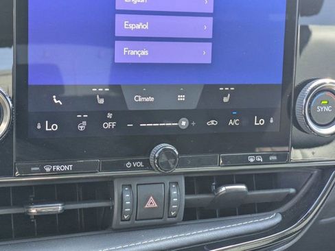 Used 2024 Lexus NX 350 AWD w/ Cold Area Package image 25