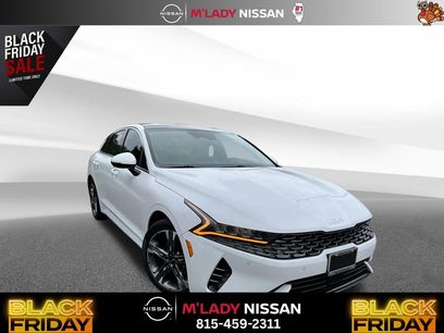 Used 2022 Kia K5 EX w/ EX Premium Package