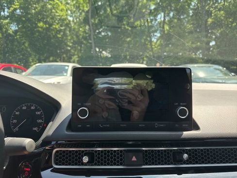 New 2026 Honda Civic Sport image 21