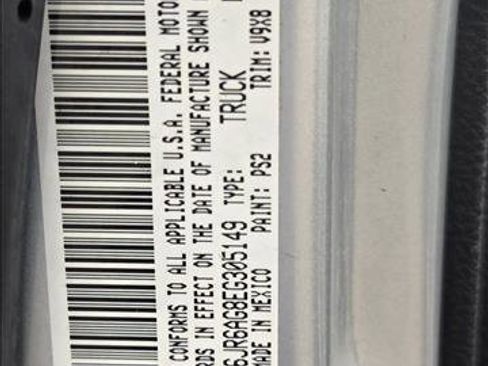 Used 2014 RAM 1500 Tradesman w/ Power & Remote Entry Group image 20