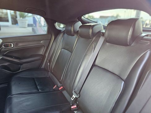 Used 2023 Acura Integra A-Spec image 23