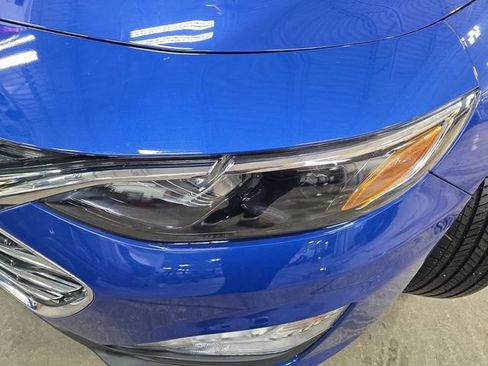 Used 2023 Chevrolet Malibu LT image 29