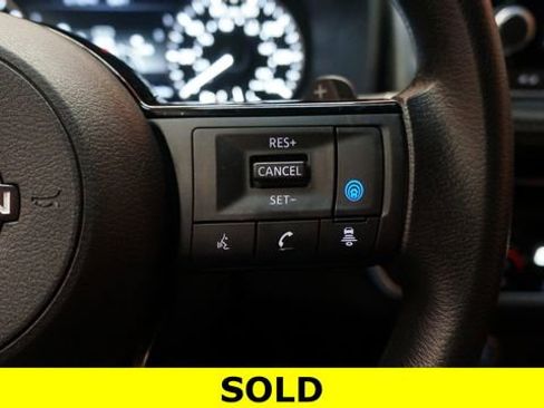 Certified 2023 Nissan Rogue SV AWD/4WD image 23