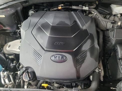 Used 2019 Kia Sorento EX image 30