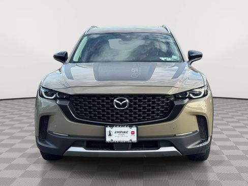 Used 2023 MAZDA CX-50 Meridian Edition w/ Cargo Package AWD/4WD image 2
