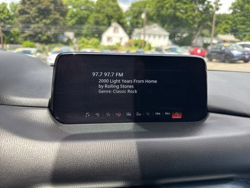 Used 2018 MAZDA CX-5 Sport AWD/4WD image 23
