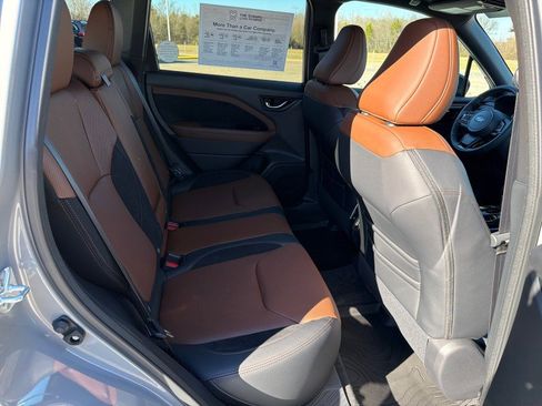 New 2026 Subaru Forester Touring image 10