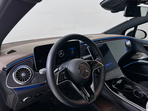 Certified 2023 Mercedes-Benz EQS 450+ Sedan image 10