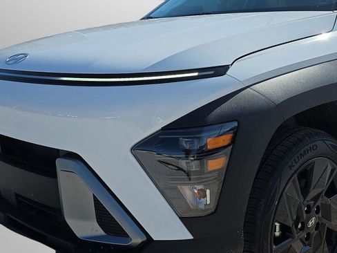 New 2026 Hyundai Kona SEL Sport image 6