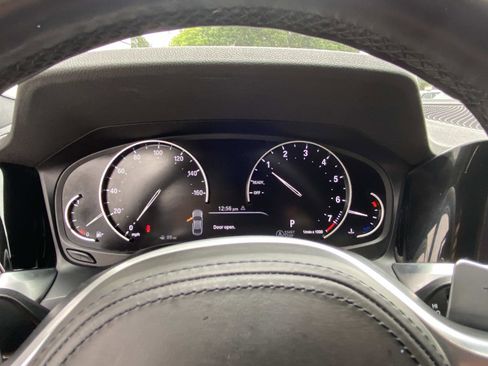 Used 2020 BMW 330i Sedan RWD image 26