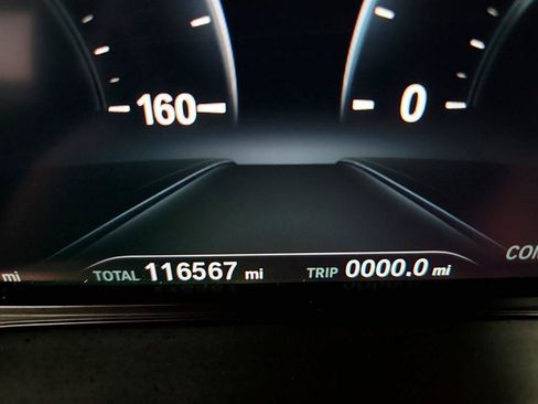 Used 2017 BMW 540i xDrive AWD/4WD image 16